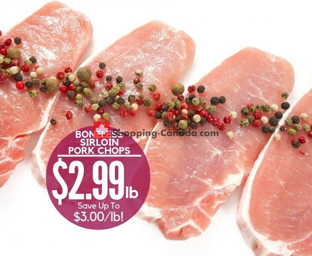 Dutchie's Fresh Market flyer from Wednesday September 11, 2019 to Wednesday September 11, 2019 - page 4
