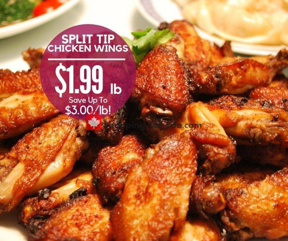 Dutchie's Fresh Market flyer from Wednesday September 11, 2019 to Wednesday September 11, 2019 - page 6