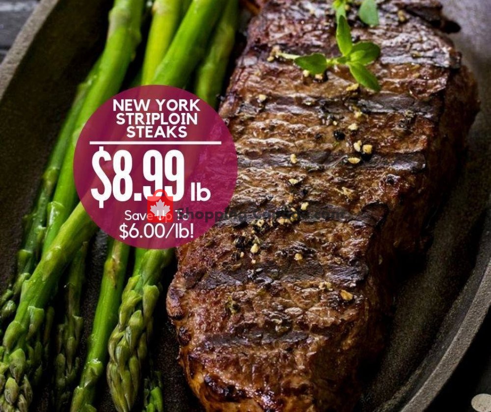 Dutchie's Fresh Market flyer from Thursday September 12, 2019 to Thursday September 12, 2019 - page 10