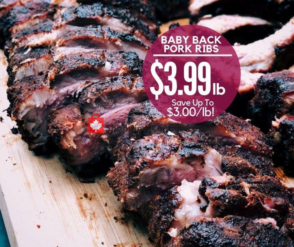 Dutchie's Fresh Market flyer from Thursday September 12, 2019 to Thursday September 12, 2019 - page 14