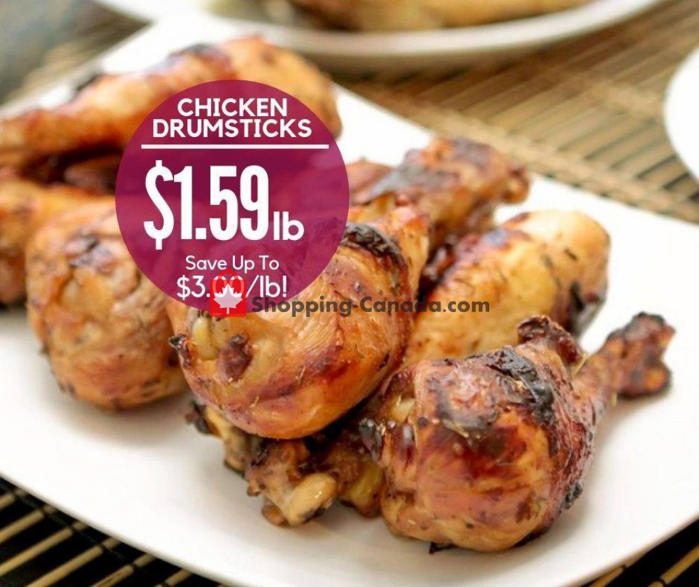 Dutchie's Fresh Market flyer from Thursday September 12, 2019 to Thursday September 12, 2019 - page 15