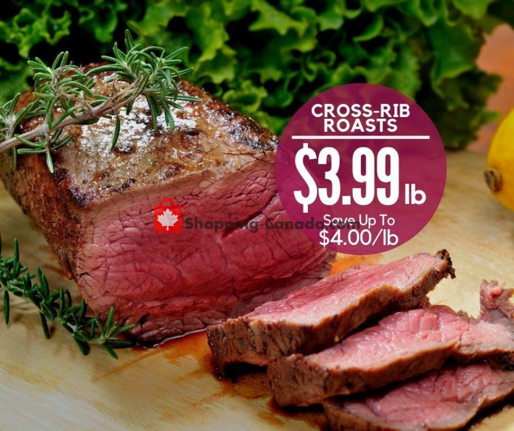 Dutchie's Fresh Market flyer from Thursday September 12, 2019 to Thursday September 12, 2019 - page 16