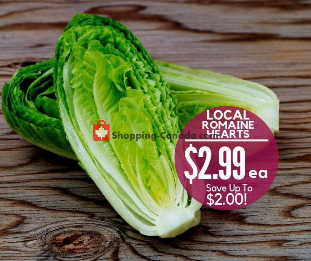 Dutchie's Fresh Market flyer from Thursday September 12, 2019 to Thursday September 12, 2019 - page 2