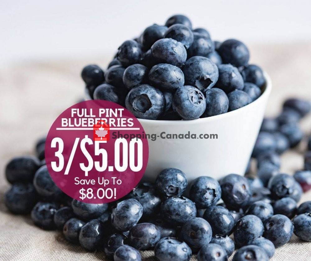 Dutchie's Fresh Market flyer from Thursday September 12, 2019 to Thursday September 12, 2019 - page 3
