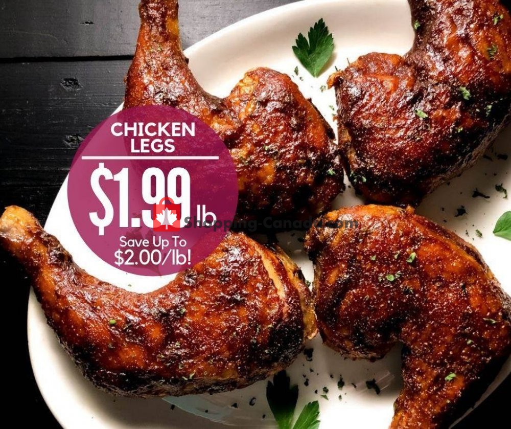 Dutchie's Fresh Market flyer from Thursday September 12, 2019 to Thursday September 12, 2019 - page 5
