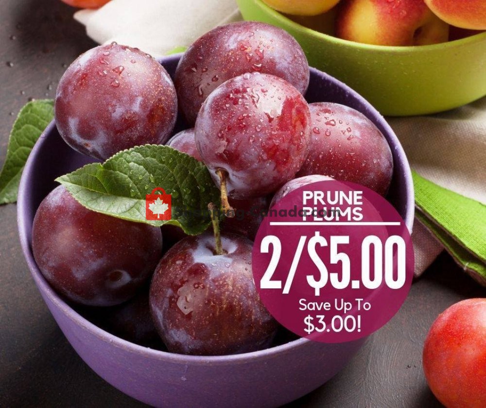 Dutchie's Fresh Market flyer from Thursday September 12, 2019 to Thursday September 12, 2019 - page 7