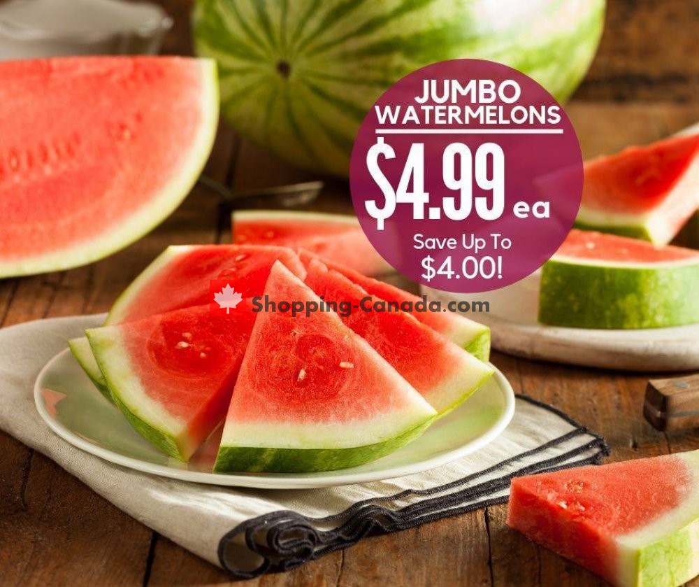 Dutchie's Fresh Market flyer from Thursday September 12, 2019 to Thursday September 12, 2019 - page 8