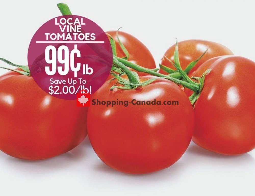 Dutchie's Fresh Market flyer from Saturday September 14, 2019 to Saturday September 14, 2019 - page 11