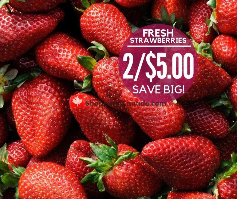 Dutchie's Fresh Market flyer from Saturday September 14, 2019 to Saturday September 14, 2019 - page 14