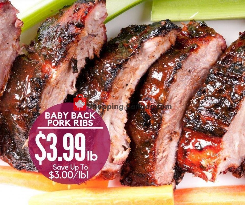 Dutchie's Fresh Market flyer from Saturday September 14, 2019 to Saturday September 14, 2019 - page 17