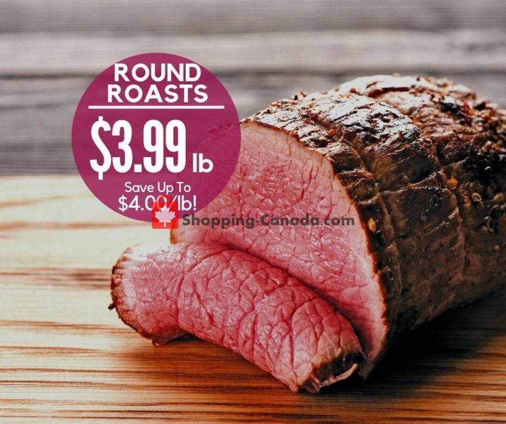 Dutchie's Fresh Market flyer from Saturday September 14, 2019 to Saturday September 14, 2019 - page 18