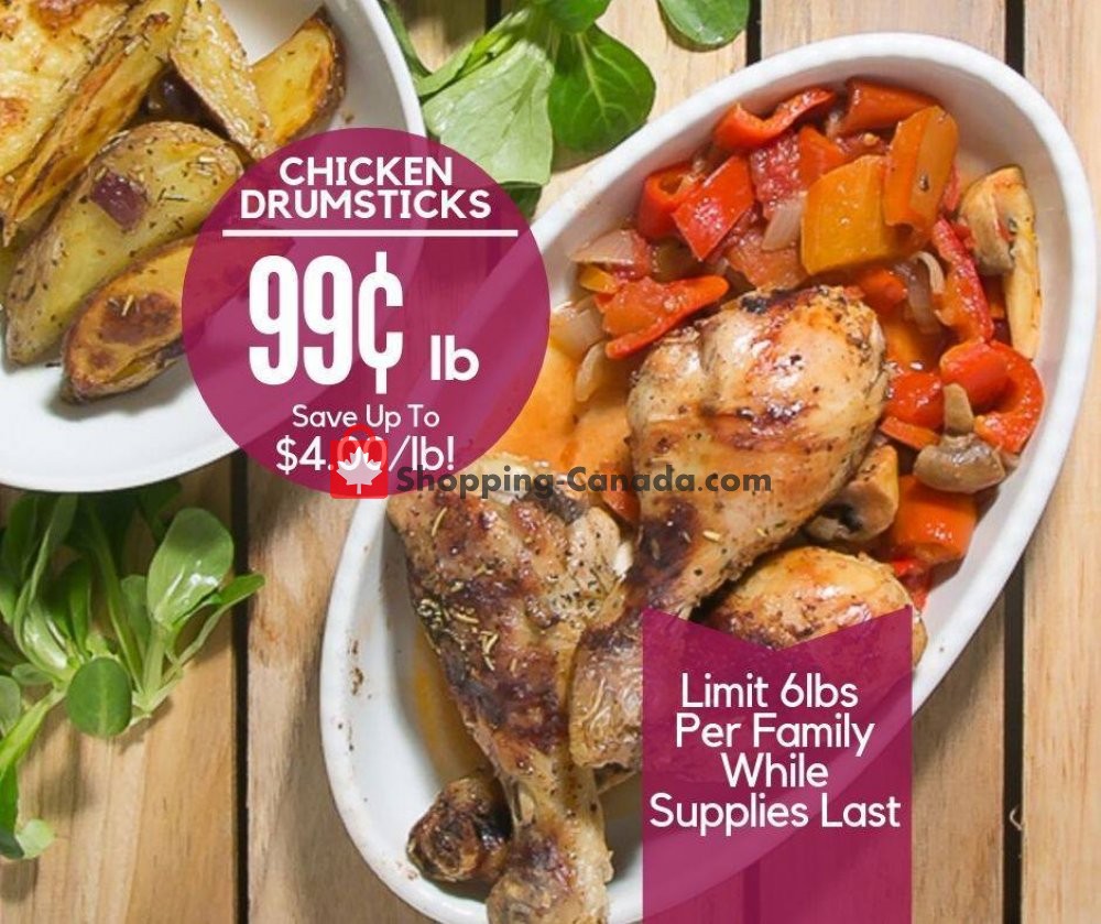 Dutchie's Fresh Market flyer from Saturday September 14, 2019 to Saturday September 14, 2019 - page 5