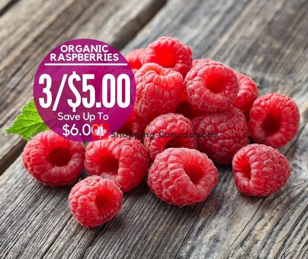 Dutchie's Fresh Market flyer from Thursday September 5, 2019 to Thursday September 5, 2019 - page 10