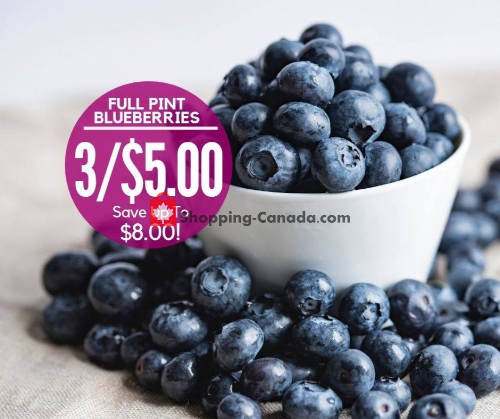 Dutchie's Fresh Market flyer from Thursday September 5, 2019 to Thursday September 5, 2019 - page 11