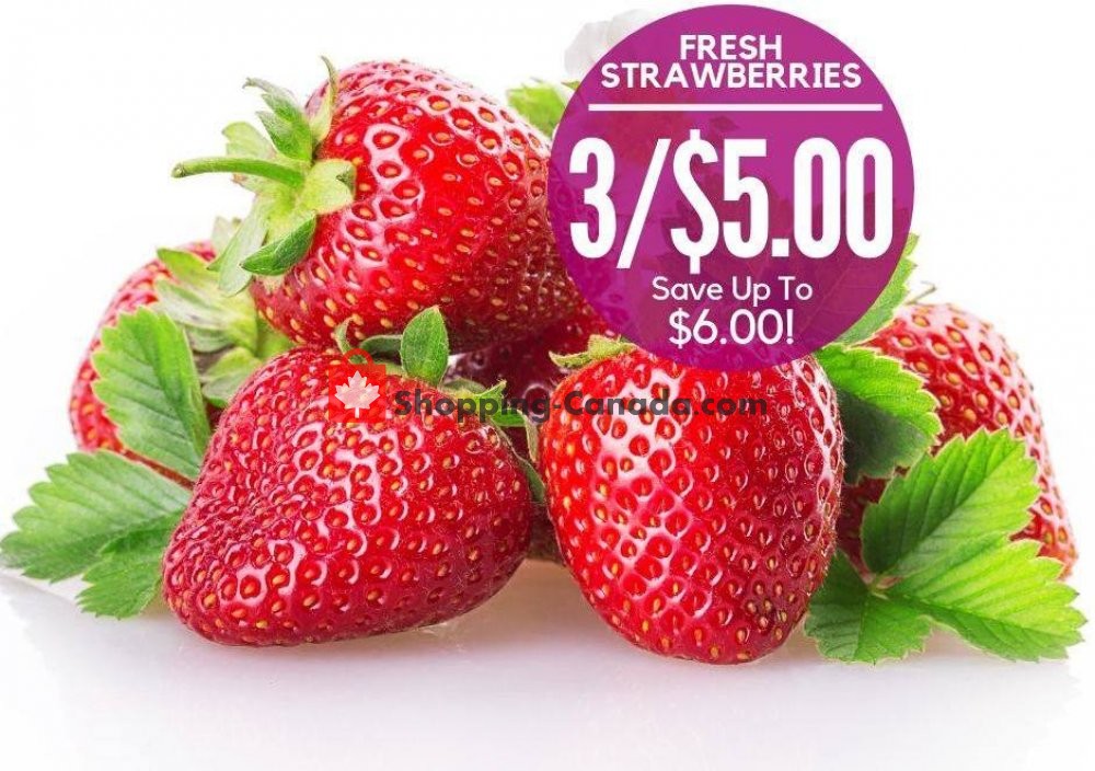 Dutchie's Fresh Market flyer from Thursday September 5, 2019 to Thursday September 5, 2019 - page 12