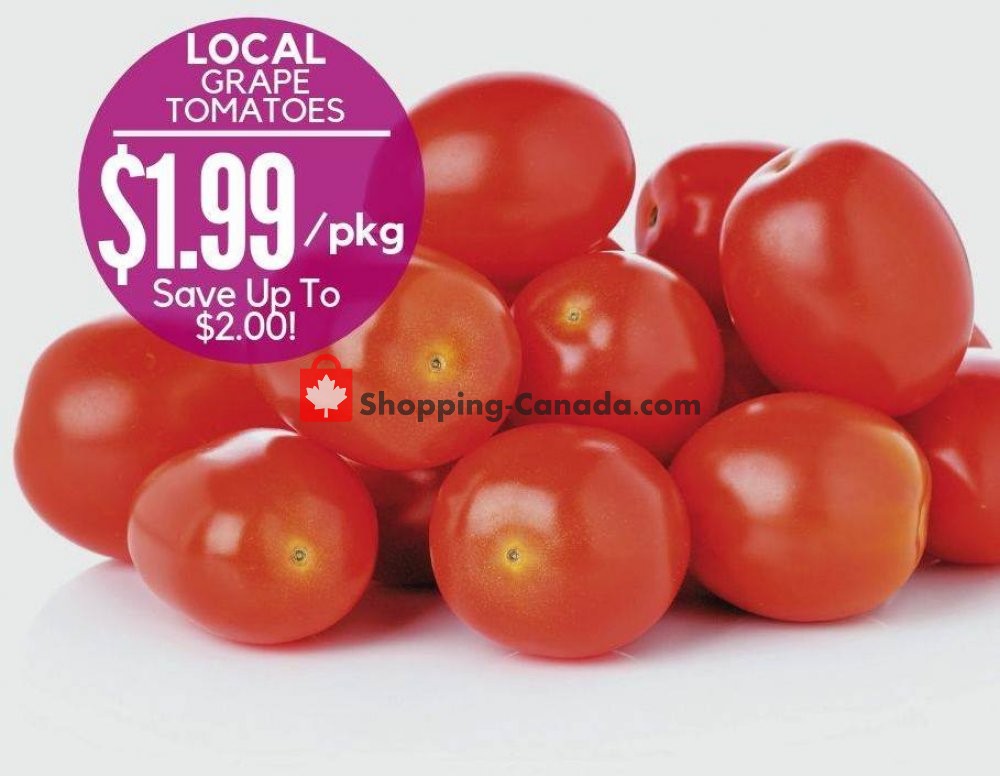 Dutchie's Fresh Market flyer from Thursday September 5, 2019 to Thursday September 5, 2019 - page 17