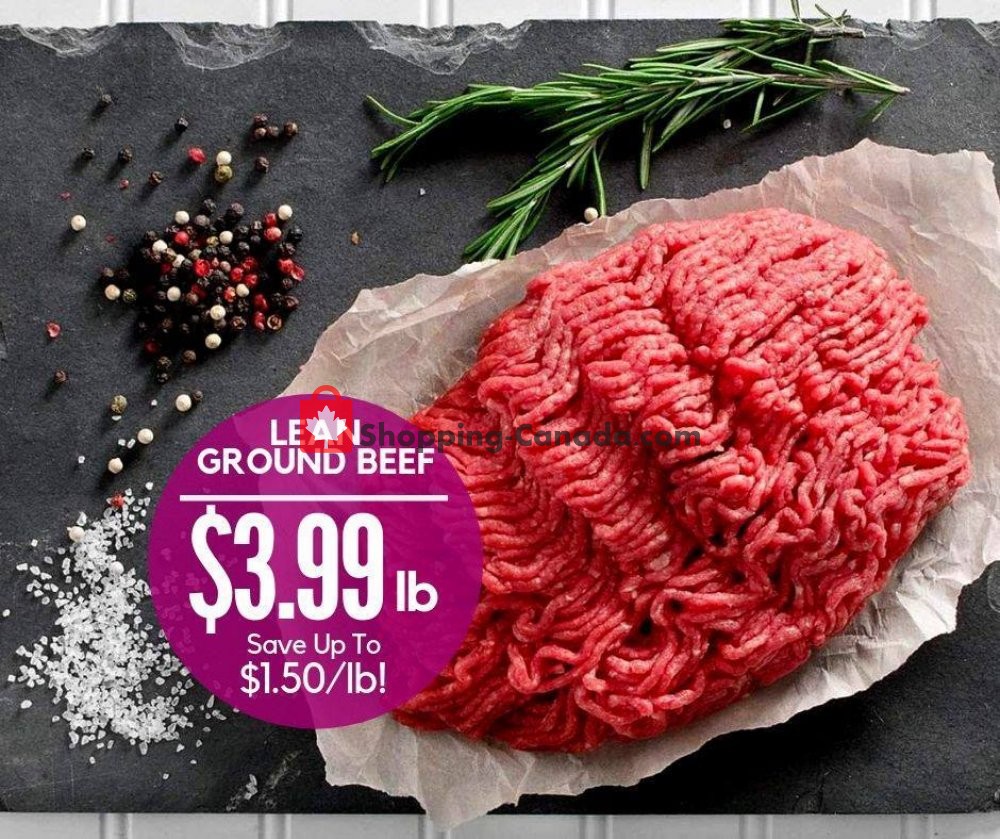 Dutchie's Fresh Market flyer from Thursday September 5, 2019 to Thursday September 5, 2019 - page 2