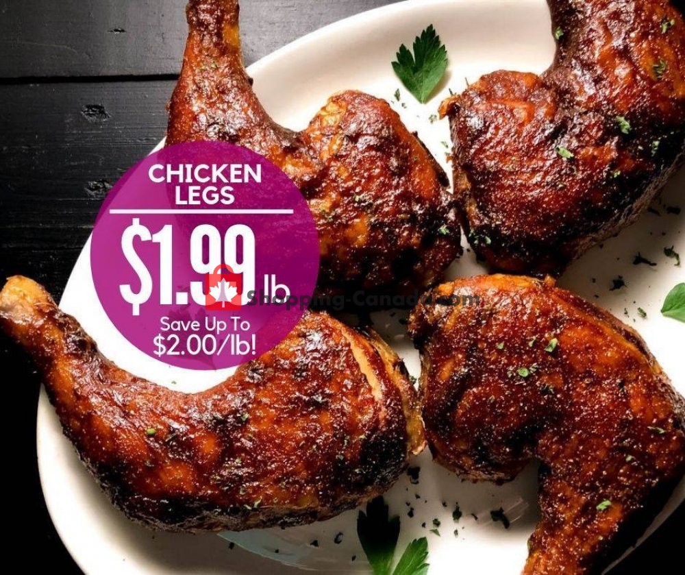 Dutchie's Fresh Market flyer from Thursday September 5, 2019 to Thursday September 5, 2019 - page 6