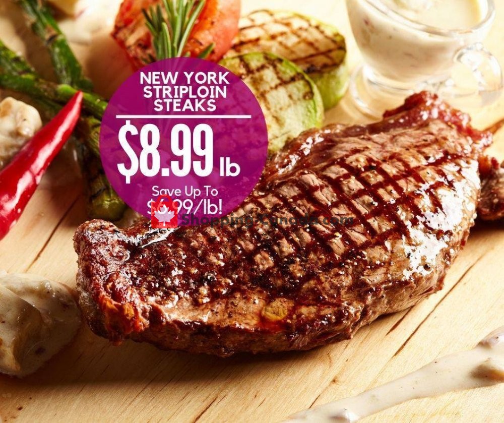 Dutchie's Fresh Market flyer from Thursday September 5, 2019 to Thursday September 5, 2019 - page 7