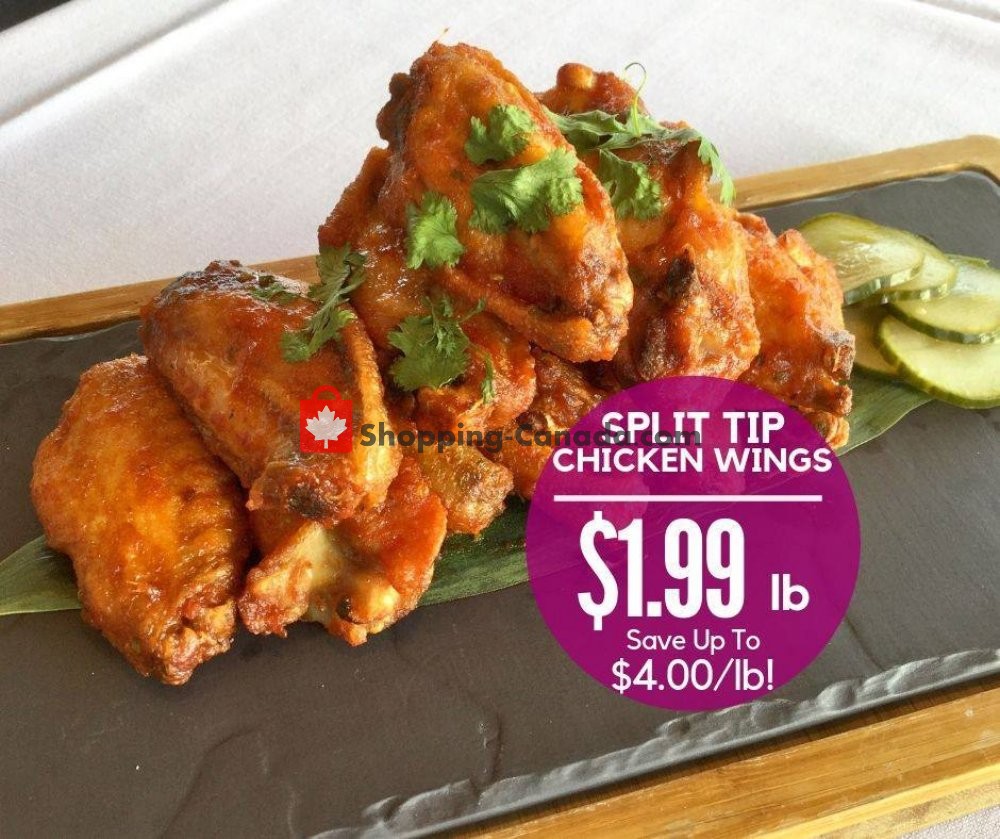 Dutchie's Fresh Market flyer from Thursday September 5, 2019 to Thursday September 5, 2019 - page 9