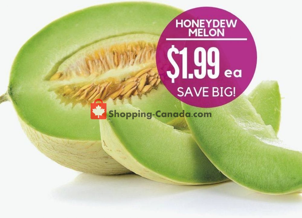 Dutchie's Fresh Market flyer from Monday September 9, 2019 to Sunday September 15, 2019 - page 4