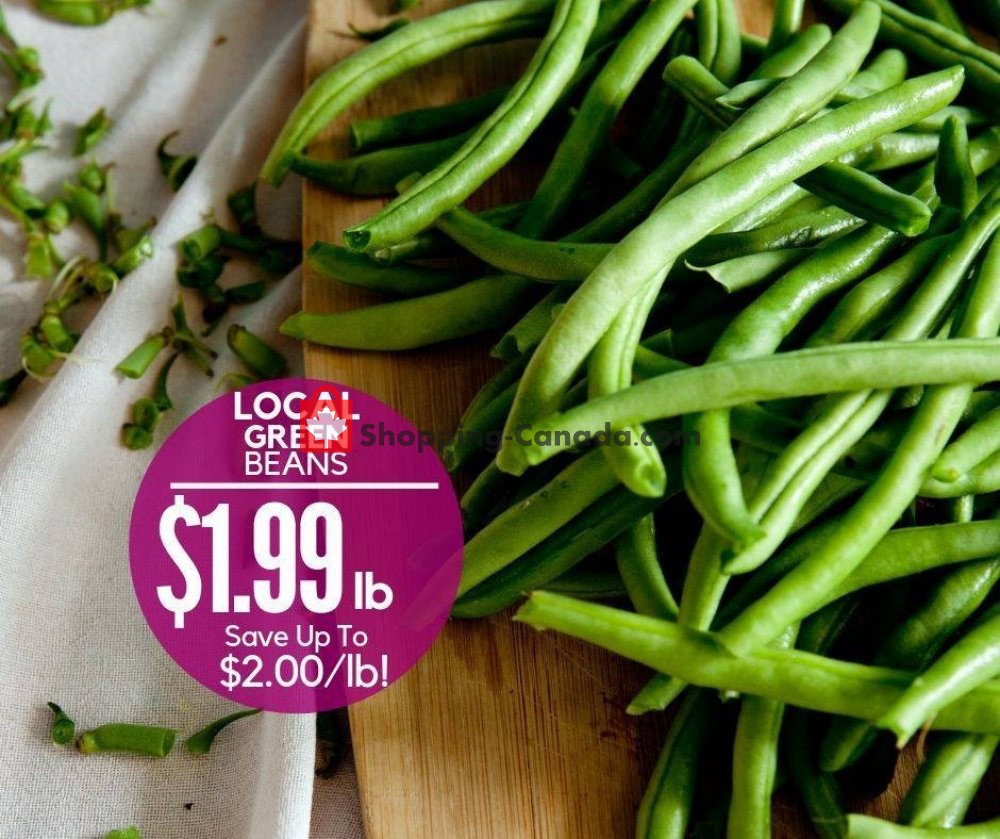 Dutchie's Fresh Market flyer from Monday September 9, 2019 to Sunday September 15, 2019 - page 8