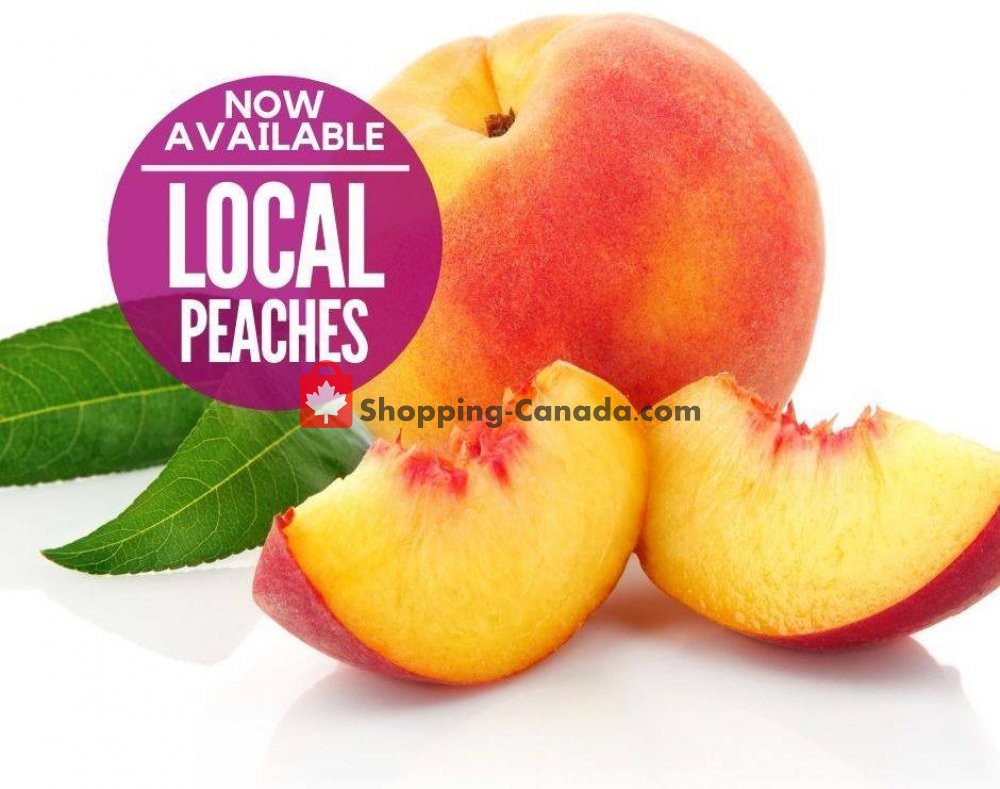 Dutchie's Fresh Market flyer from Monday August 12, 2019 to Monday August 12, 2019 - page 15