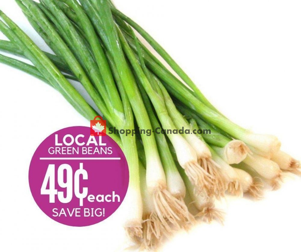 Dutchie's Fresh Market flyer from Monday August 12, 2019 to Monday August 12, 2019 - page 16