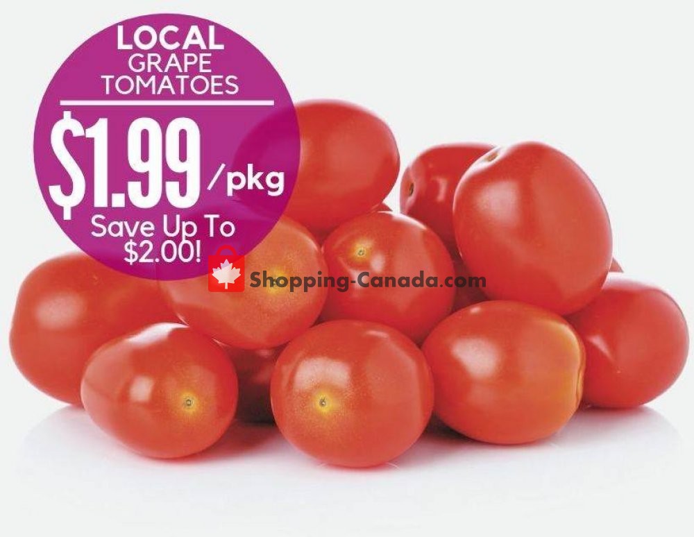 Dutchie's Fresh Market flyer from Monday August 12, 2019 to Monday August 12, 2019 - page 3