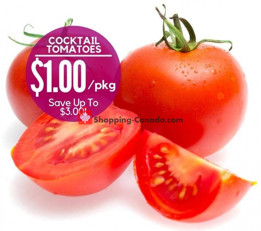 Dutchie's Fresh Market flyer from Thursday August 8, 2019 to Thursday August 8, 2019 - page 10