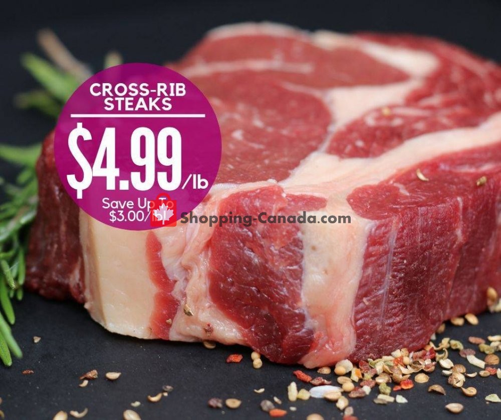 Dutchie's Fresh Market flyer from Thursday August 8, 2019 to Thursday August 8, 2019 - page 11