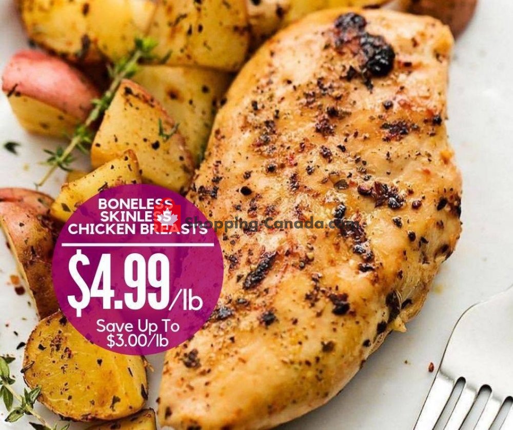 Dutchie's Fresh Market flyer from Thursday August 8, 2019 to Thursday August 8, 2019 - page 16