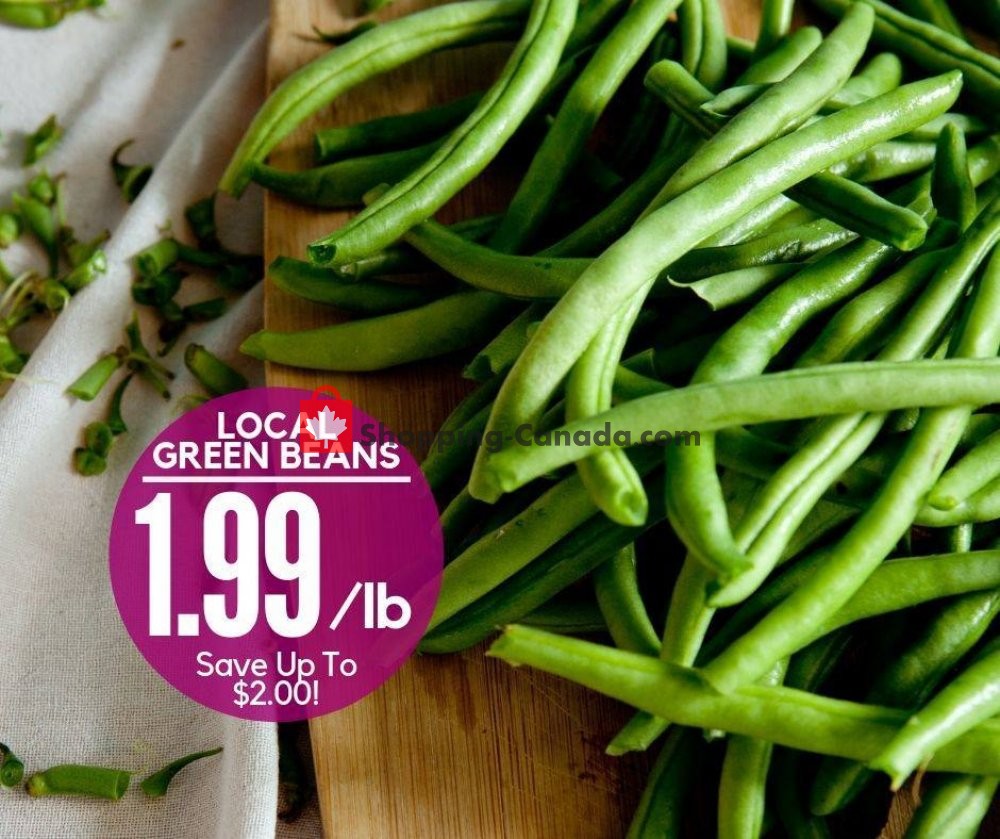 Dutchie's Fresh Market flyer from Thursday August 8, 2019 to Thursday August 8, 2019 - page 18