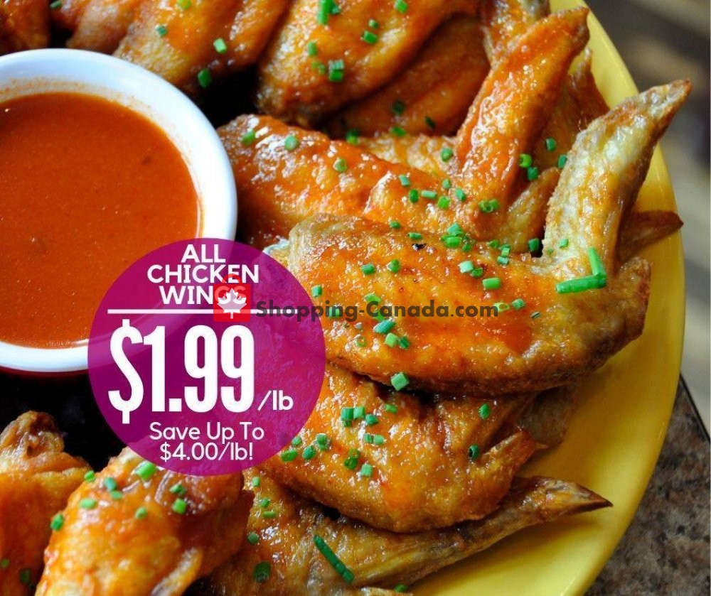Dutchie's Fresh Market flyer from Thursday August 8, 2019 to Thursday August 8, 2019 - page 4