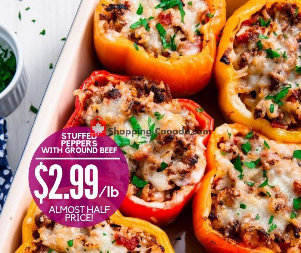 Dutchie's Fresh Market flyer from Thursday August 8, 2019 to Thursday August 8, 2019 - page 8