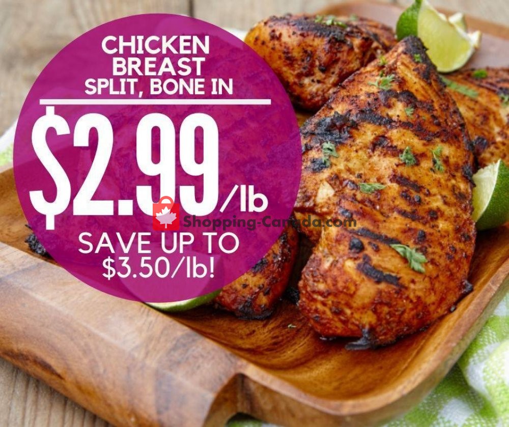 Dutchie's Fresh Market flyer from Saturday July 13, 2019 to Saturday July 13, 2019 - page 11