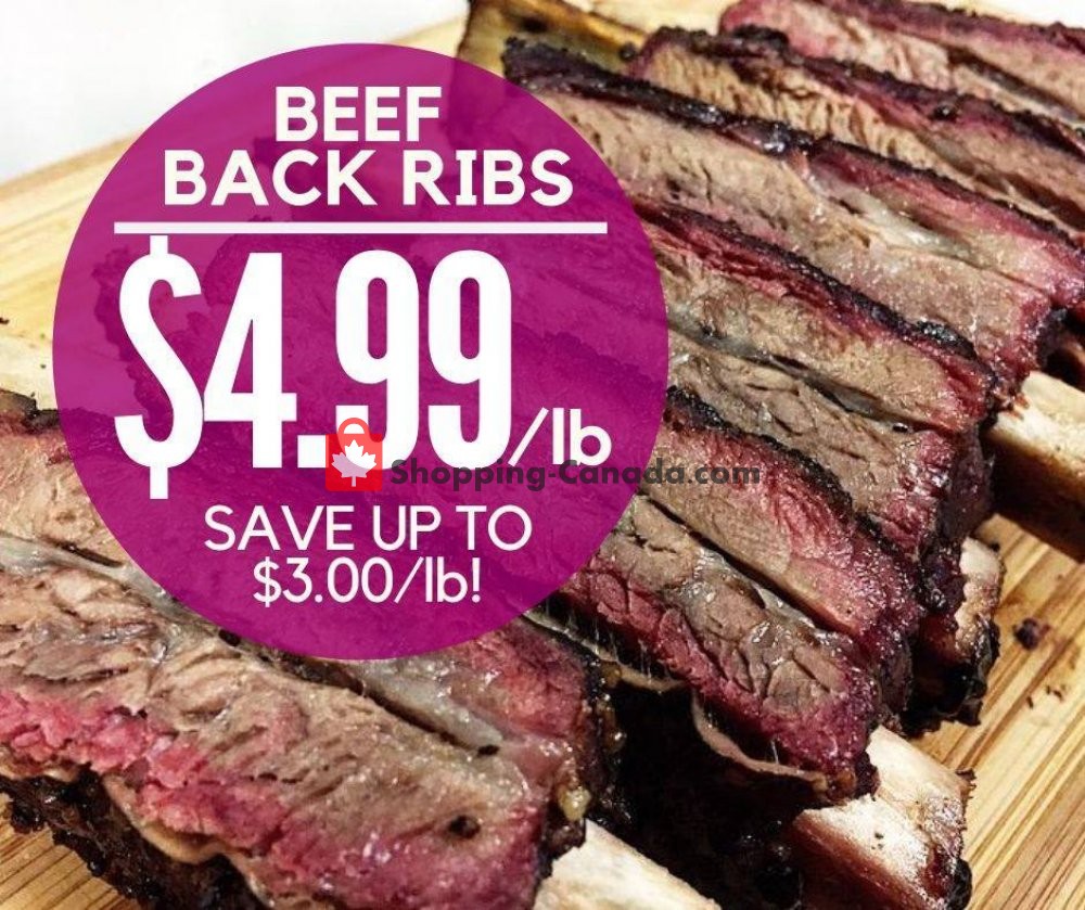 Dutchie's Fresh Market flyer from Saturday July 13, 2019 to Saturday July 13, 2019 - page 12