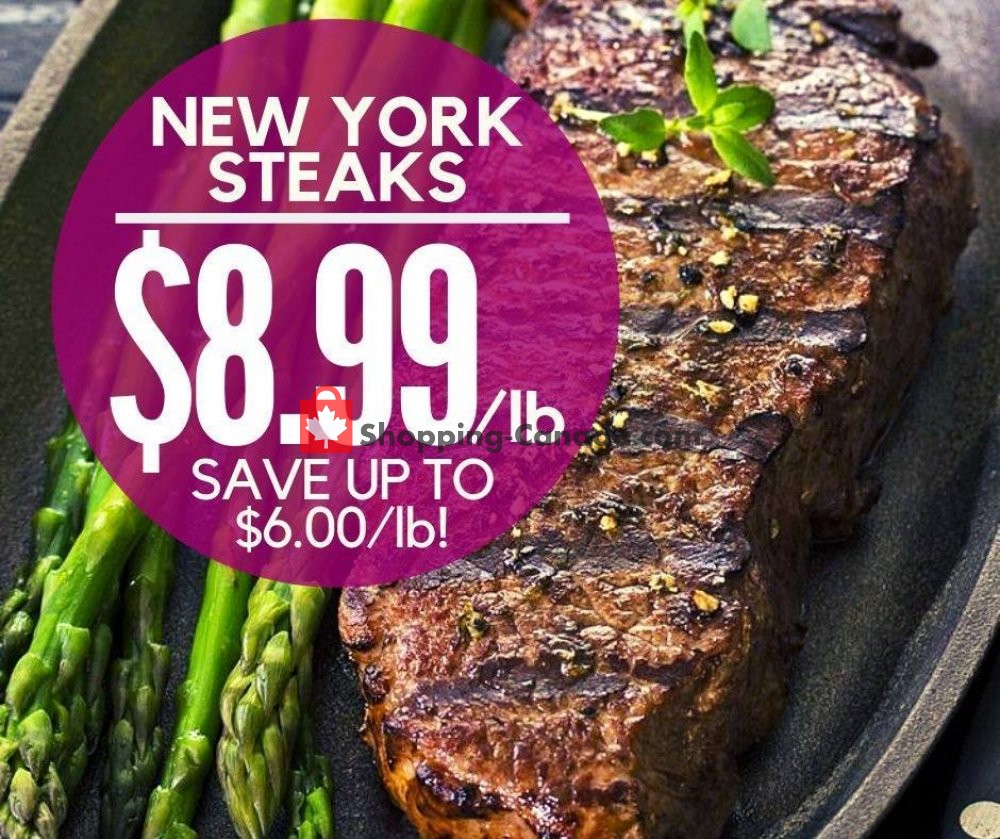 Dutchie's Fresh Market flyer from Saturday July 13, 2019 to Saturday July 13, 2019 - page 15