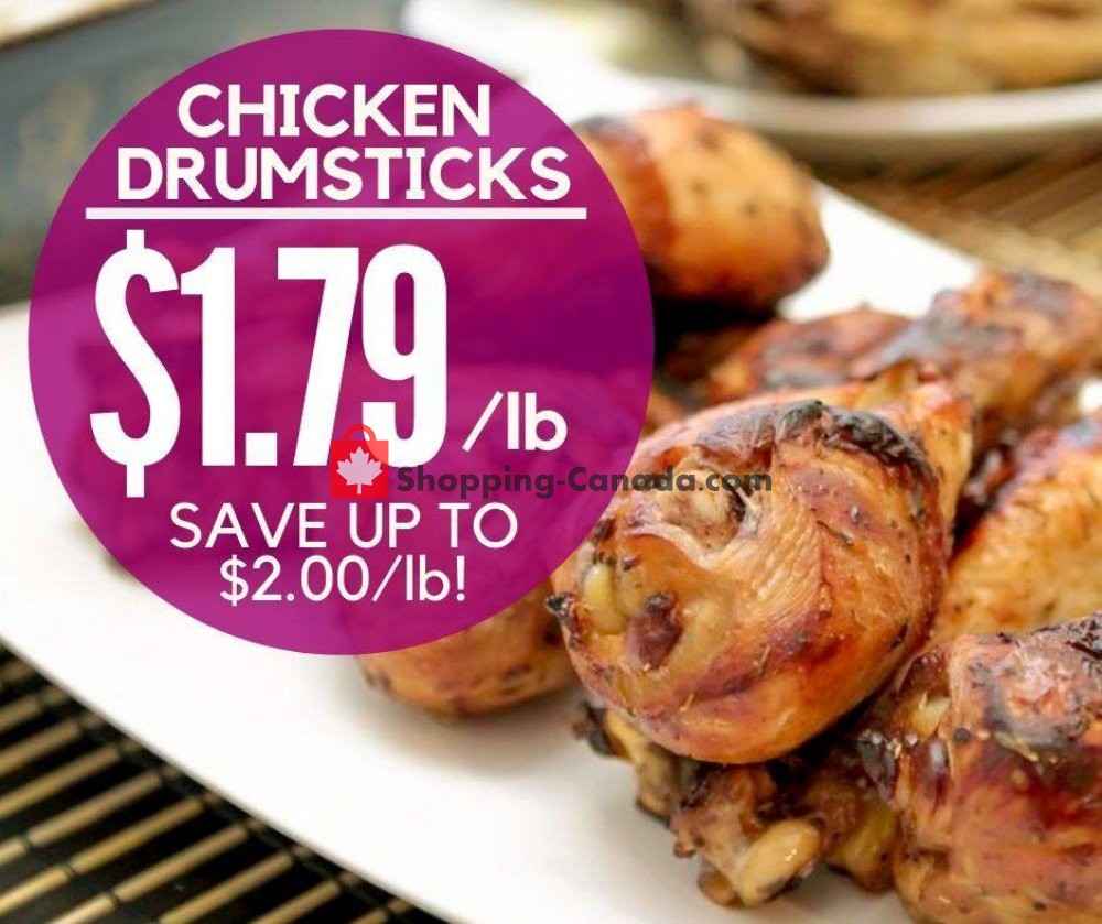 Dutchie's Fresh Market flyer from Saturday July 13, 2019 to Saturday July 13, 2019 - page 2