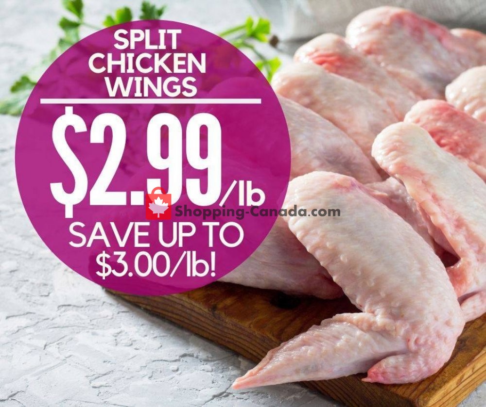 Dutchie's Fresh Market flyer from Saturday July 13, 2019 to Saturday July 13, 2019 - page 3