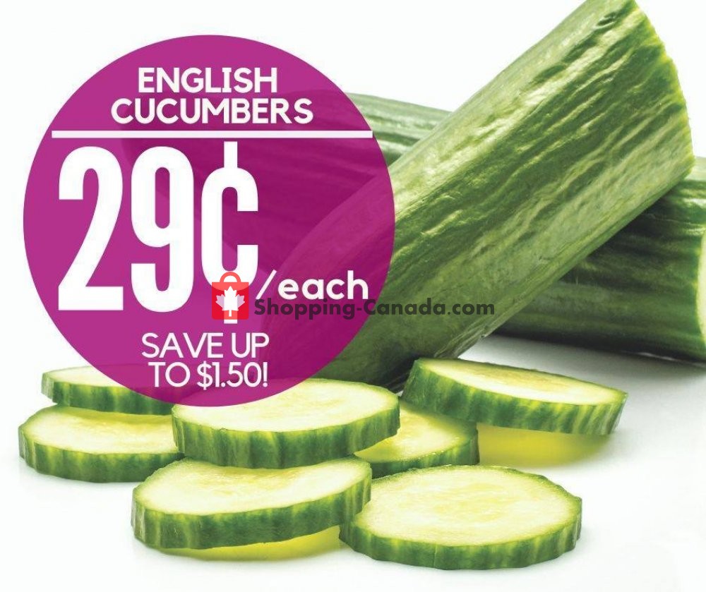 Dutchie's Fresh Market flyer from Saturday July 13, 2019 to Saturday July 13, 2019 - page 4
