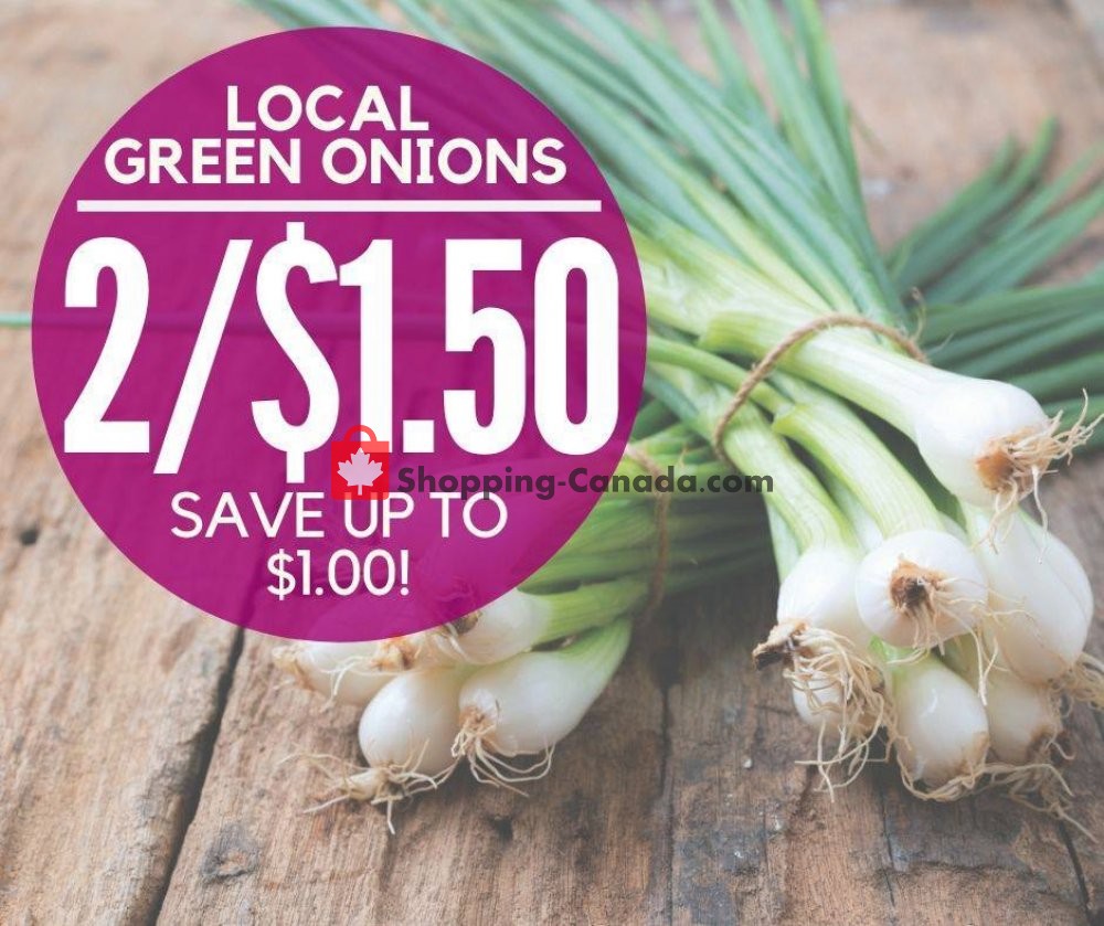 Dutchie's Fresh Market flyer from Saturday July 13, 2019 to Saturday July 13, 2019 - page 7