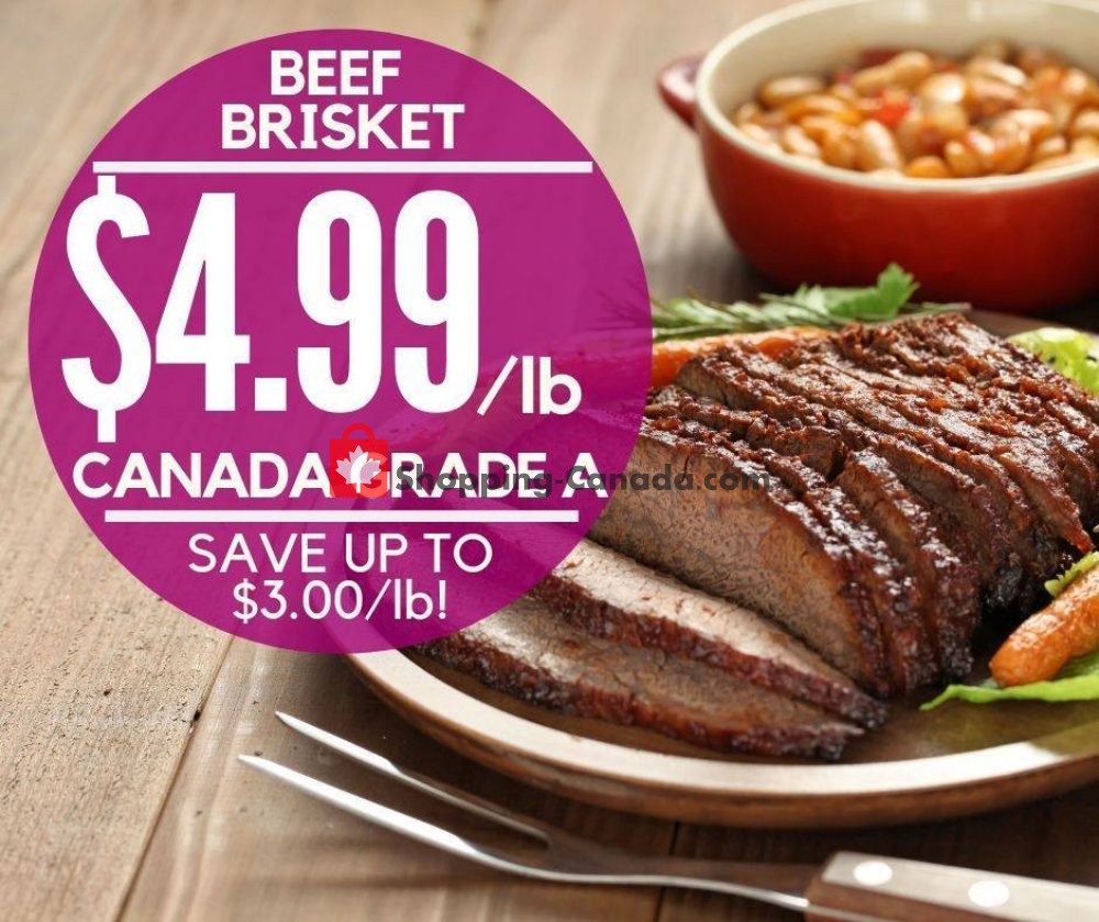 Dutchie's Fresh Market flyer from Saturday July 13, 2019 to Saturday July 13, 2019 - page 9