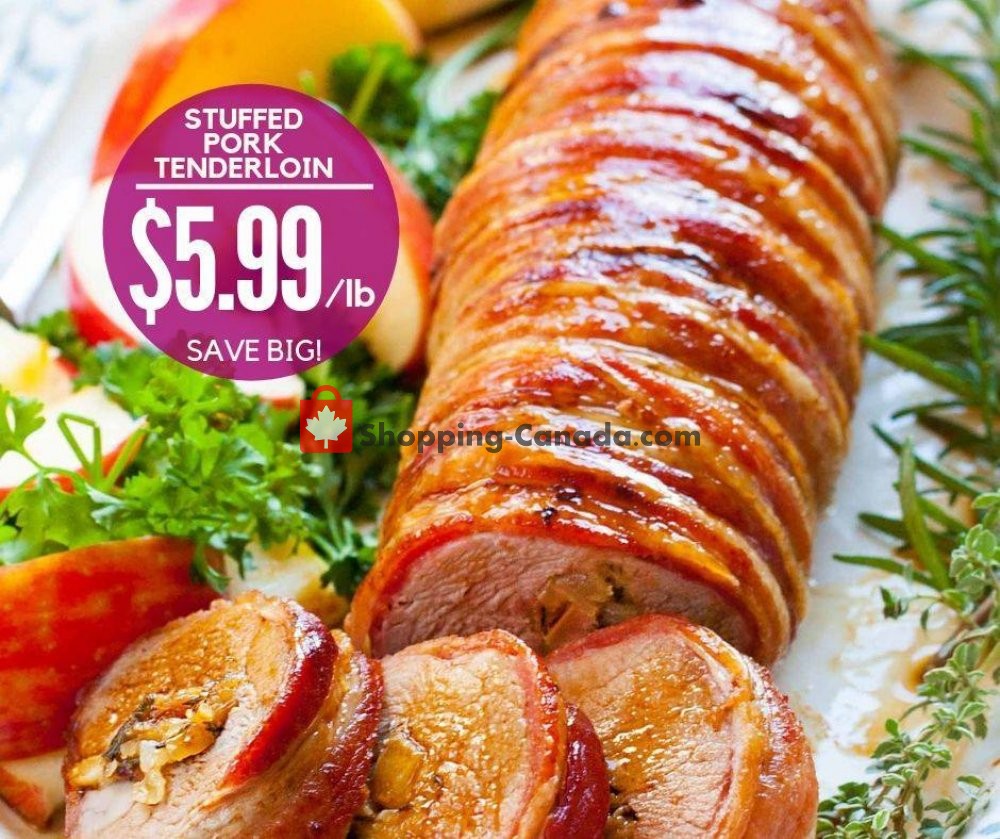 Dutchie's Fresh Market flyer from Saturday July 20, 2019 to Saturday July 20, 2019 - page 10