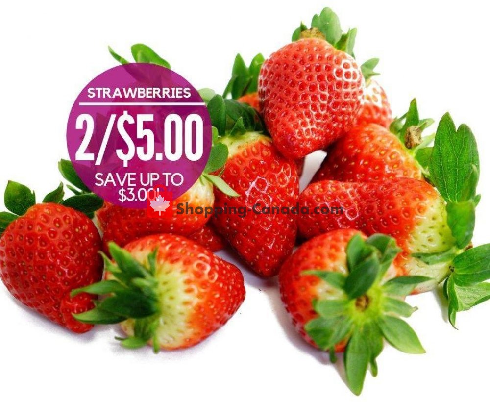 Dutchie's Fresh Market flyer from Saturday July 20, 2019 to Saturday July 20, 2019 - page 14