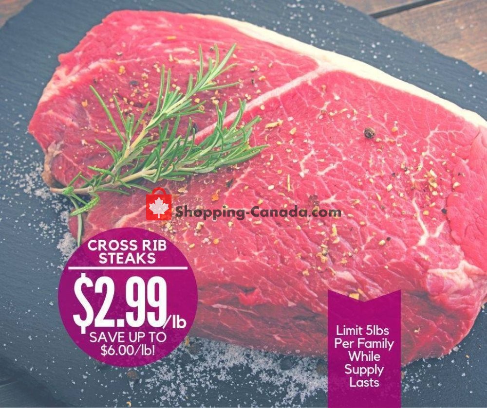 Dutchie's Fresh Market flyer from Saturday July 20, 2019 to Saturday July 20, 2019 - page 2