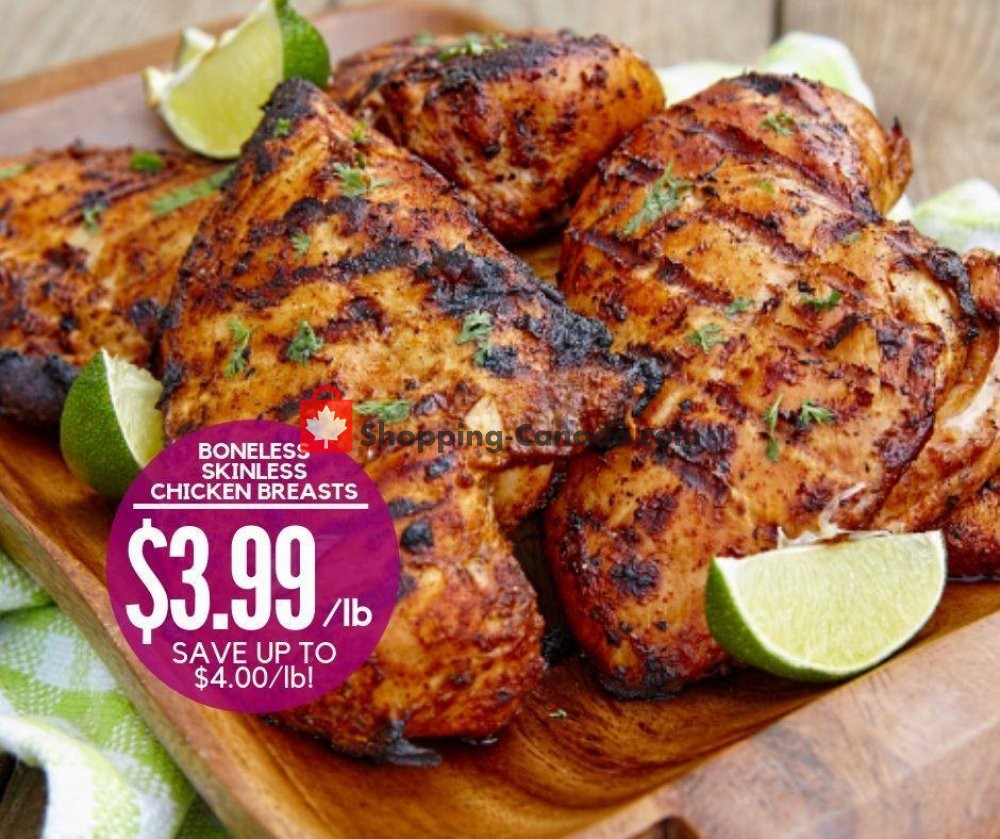 Dutchie's Fresh Market flyer from Saturday July 20, 2019 to Saturday July 20, 2019 - page 3