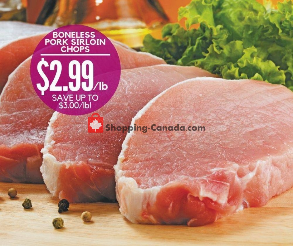Dutchie's Fresh Market flyer from Saturday July 20, 2019 to Saturday July 20, 2019 - page 4