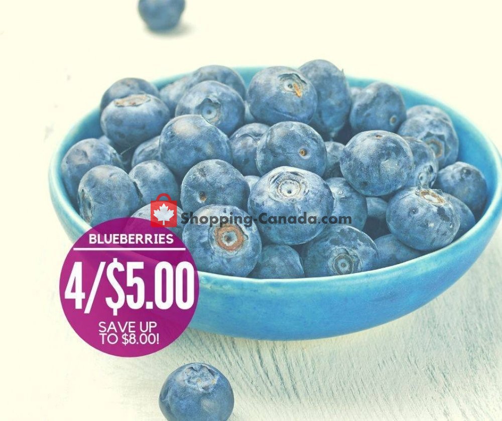 Dutchie's Fresh Market flyer from Saturday July 20, 2019 to Saturday July 20, 2019 - page 5