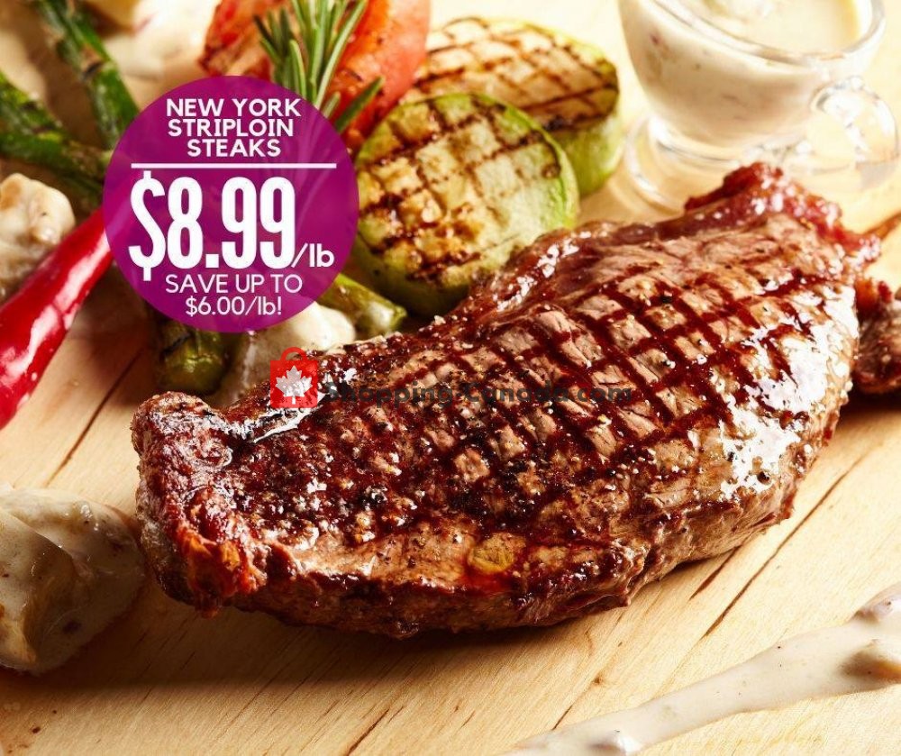 Dutchie's Fresh Market flyer from Saturday July 20, 2019 to Saturday July 20, 2019 - page 6